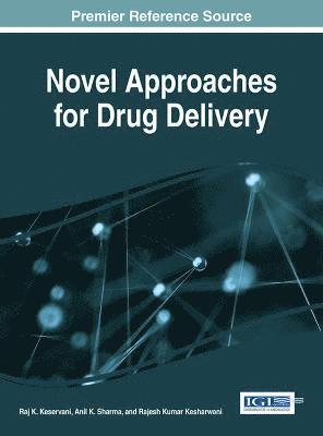 Novel Approaches for Drug Delivery 1