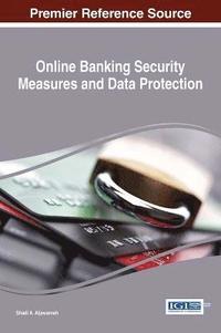 bokomslag Online Banking Security Measures and Data Protection