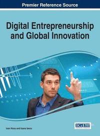 bokomslag Digital Entrepreneurship and Global Innovation