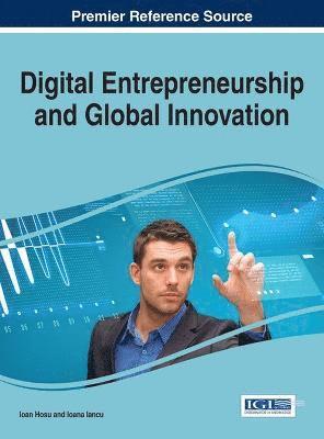 Digital Entrepreneurship and Global Innovation