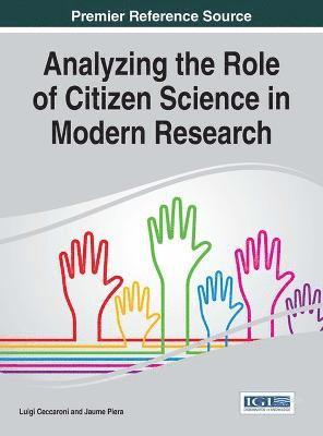 Analyzing the Role of Citizen Science in Modern Research 1