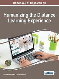 bokomslag Handbook of Research on Humanizing the Distance Learning Experience