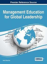 bokomslag Management Education for Global Leadership