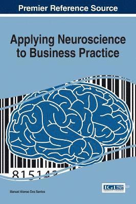 bokomslag Applying Neuroscience to Business Practice