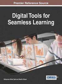 bokomslag Digital Tools for Seamless Learning