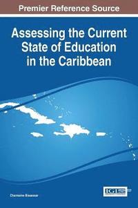 bokomslag Assessing the Current State of Education in the Caribbean