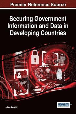 Securing Government Information and Data in Developing Countries 1