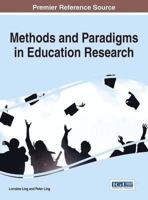 Methods and Paradigms in Education Research 1