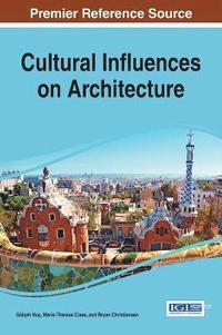bokomslag Cultural Influences on Architecture