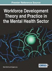 bokomslag Workforce Development Theory and Practice in the Mental Health Sector