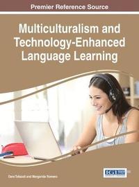 bokomslag Multiculturalism and Technology-Enhanced Language Learning