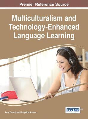 Multiculturalism and Technology-Enhanced Language Learning 1