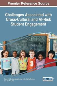 bokomslag Challenges Associated with Cross-Cultural and At-Risk Student Engagement