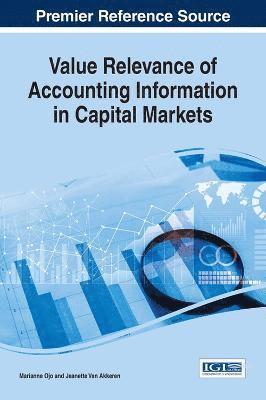 Marianne Ojo, Jeanette Van Akkeren, Jeanette Van Akkeren, Jeanette van Akkeren - Value Relevance of Accounting Information in Capital Markets, Inbunden