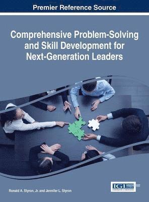 Comprehensive Problem-Solving and Skill Development for Next-Generation Leaders 1