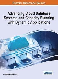 bokomslag Advancing Cloud Database Systems and Capacity Planning With Dynamic Applications