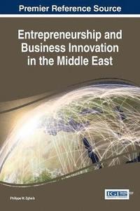 bokomslag Entrepreneurship and Business Innovation in the Middle East