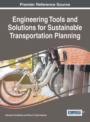 Engineering Tools and Solutions for Sustainable Transportation Planning 1