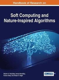 bokomslag Handbook of Research on Soft Computing and Nature-Inspired Algorithms