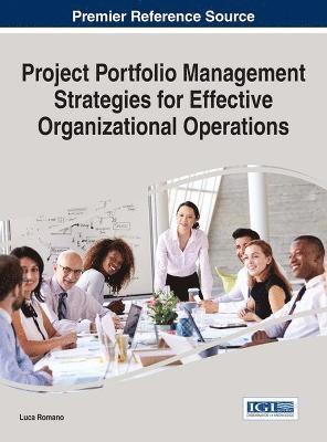 Project Portfolio Management Strategies for Effective Organizational Operations 1