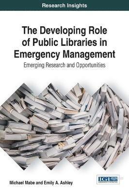 Developing Role of Public Libraries in Emergency Management
