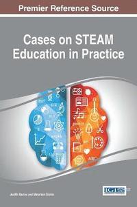 bokomslag Cases on STEAM Education in Practice