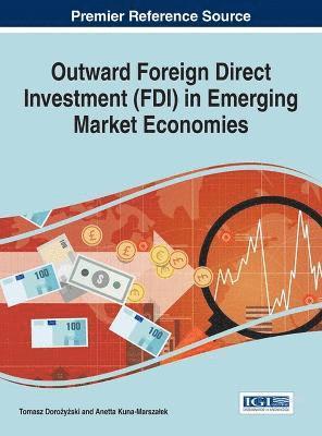 bokomslag Outward Foreign Direct Investment (FDI) in Emerging Market Economies