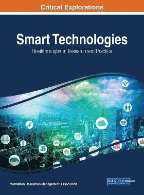 Information Resources Management Association - Smart Technologies, Inbunden