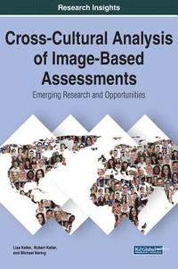 bokomslag Cross-Cultural Analysis of Image-Based Assessments