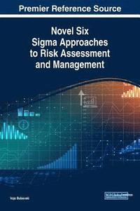 bokomslag Novel Six Sigma Approaches to Risk Assessment and Management