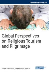 bokomslag Global Perspectives on Religious Tourism and Pilgrimage