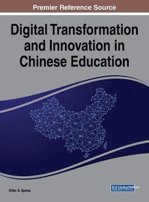bokomslag Digital Transformation and Innovation in Chinese Education