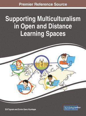 Supporting Multiculturalism in Open and Distance Learning Spaces 1