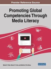 bokomslag Promoting Global Competencies Through Media Literacy