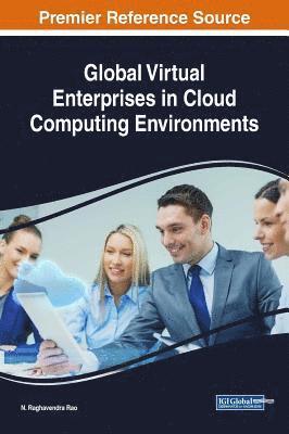 bokomslag Global Virtual Enterprises in Cloud Computing Environments