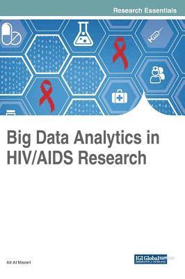 bokomslag Big Data Analytics in HIV/AIDS Research