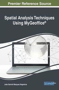 bokomslag Spatial Analysis Techniques Using MyGeoffice