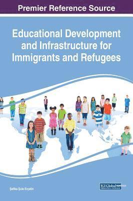 ule Erçetin, efika - Educational Development and Infrastructure for Immigrants and Refugees, Inbunden
