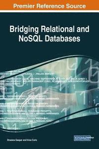 bokomslag Bridging Relational and NoSQL Databases
