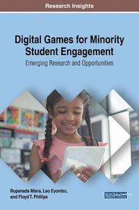 bokomslag Digital Games for Minority Student Engagement