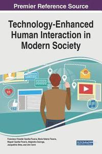 bokomslag Technology-Enhanced Human Interaction in Modern Society