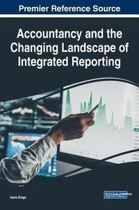 bokomslag Accountancy and the Changing Landscape of Integrated Reporting