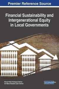 bokomslag Financial Sustainability and Intergenerational Equity in Local Governments