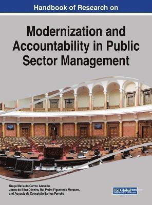 Handbook of Research on Modernization and Accountability in Public Sector Management 1