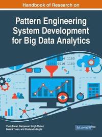 bokomslag Handbook of Research on Pattern Engineering System Development for Big Data Analytics