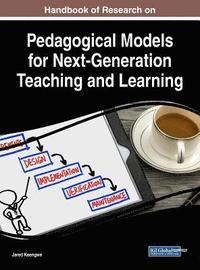 bokomslag Handbook of Research on Pedagogical Models for Next-Generation Teaching and Learning