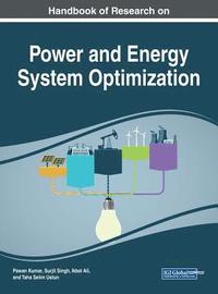 bokomslag Handbook of Research on Power and Energy System Optimization