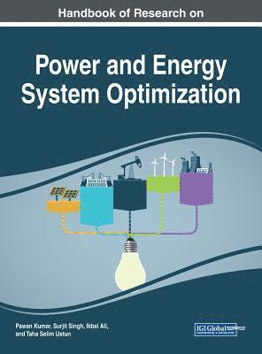 bokomslag Handbook of Research on Power and Energy System Optimization