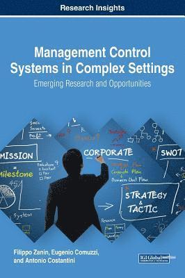 bokomslag Management Control Systems in Complex Settings