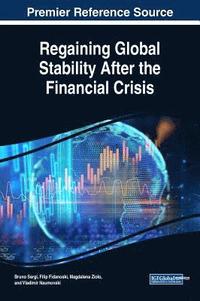 bokomslag Regaining Global Stability After the Financial Crisis